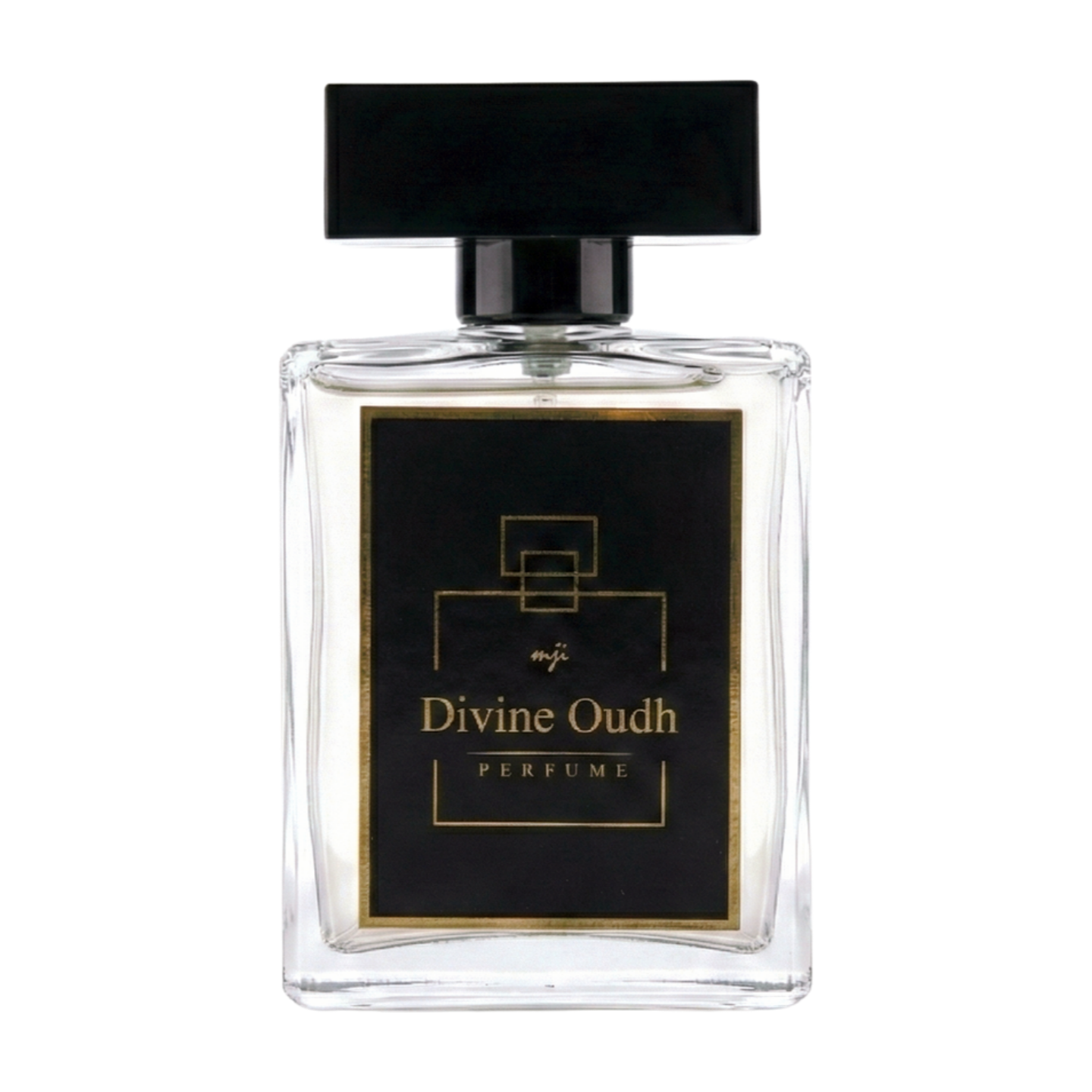 Divine Oudh