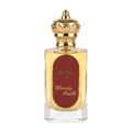 Woody Oudh