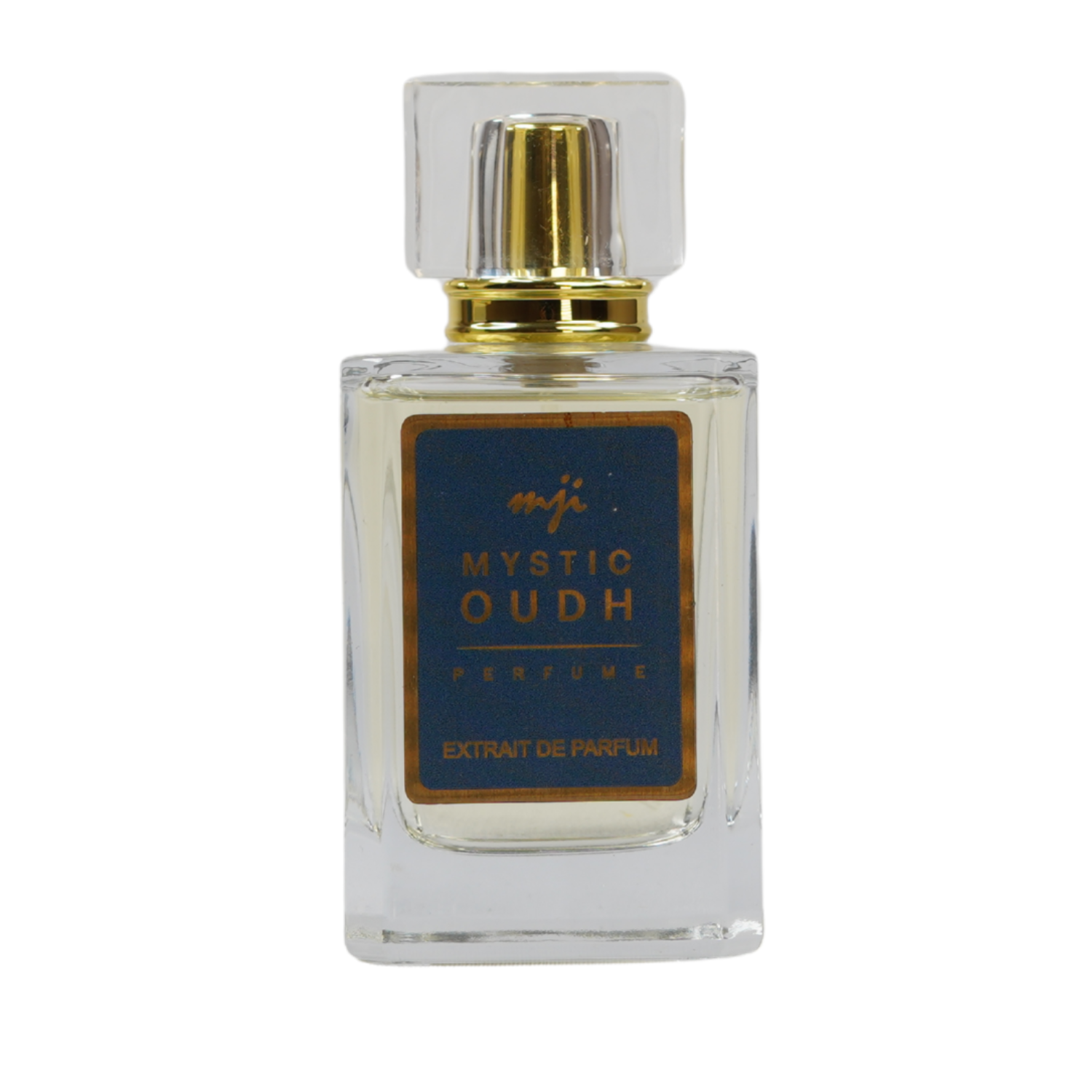 Mystic Oudh